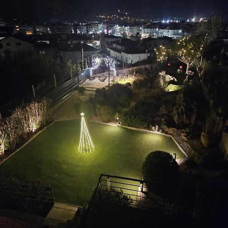 AdView Apartman Návplio Kültér fotó