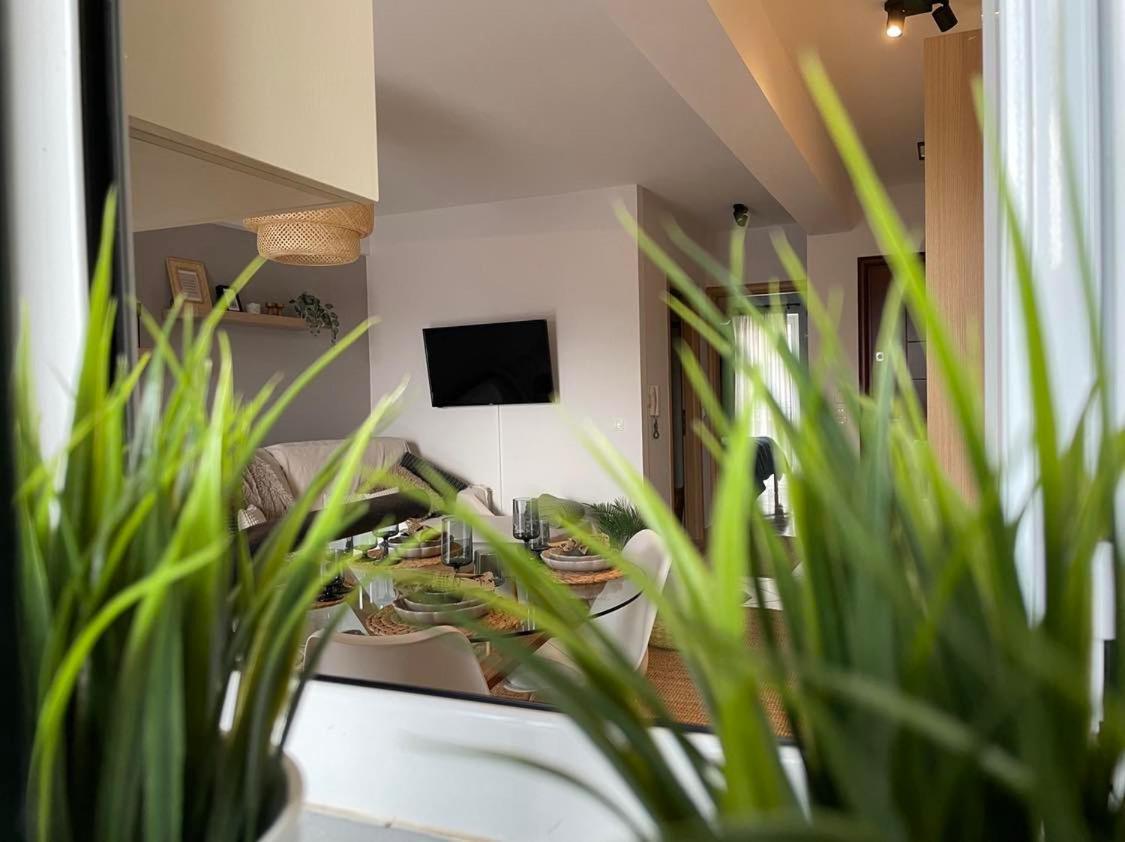 AdView Apartman Návplio Kültér fotó