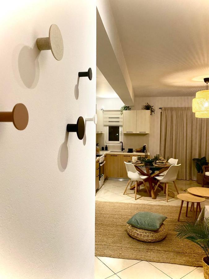 AdView Apartman Návplio Kültér fotó