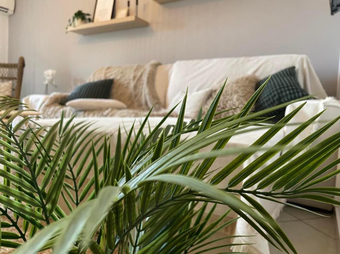 AdView Apartman Návplio Kültér fotó