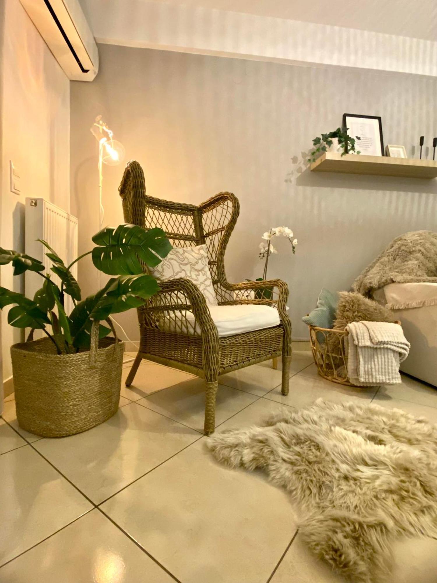AdView Apartman Návplio Kültér fotó
