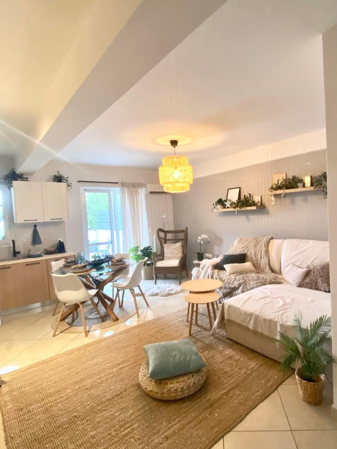 AdView Apartman Návplio Kültér fotó