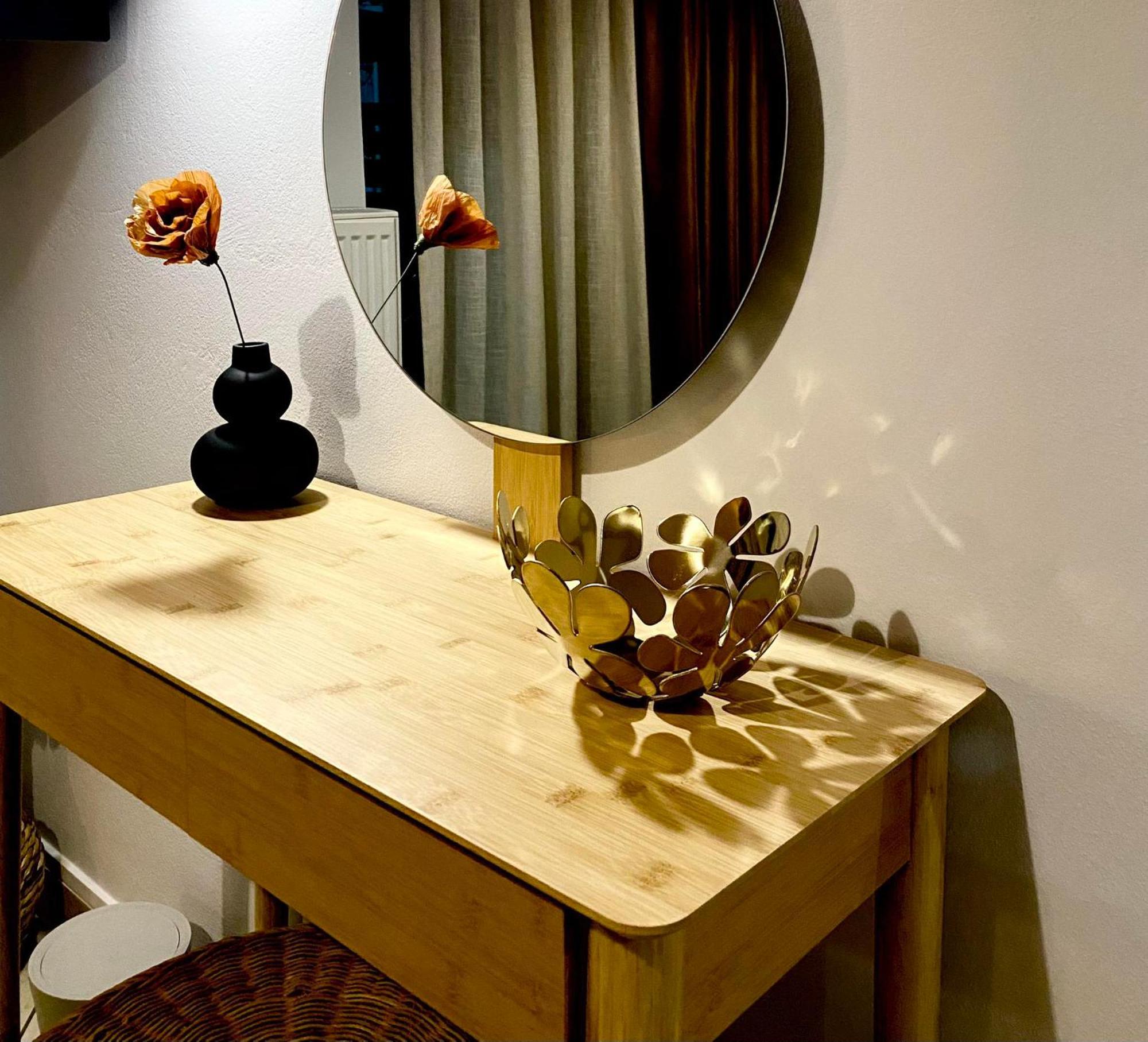 AdView Apartman Návplio Kültér fotó