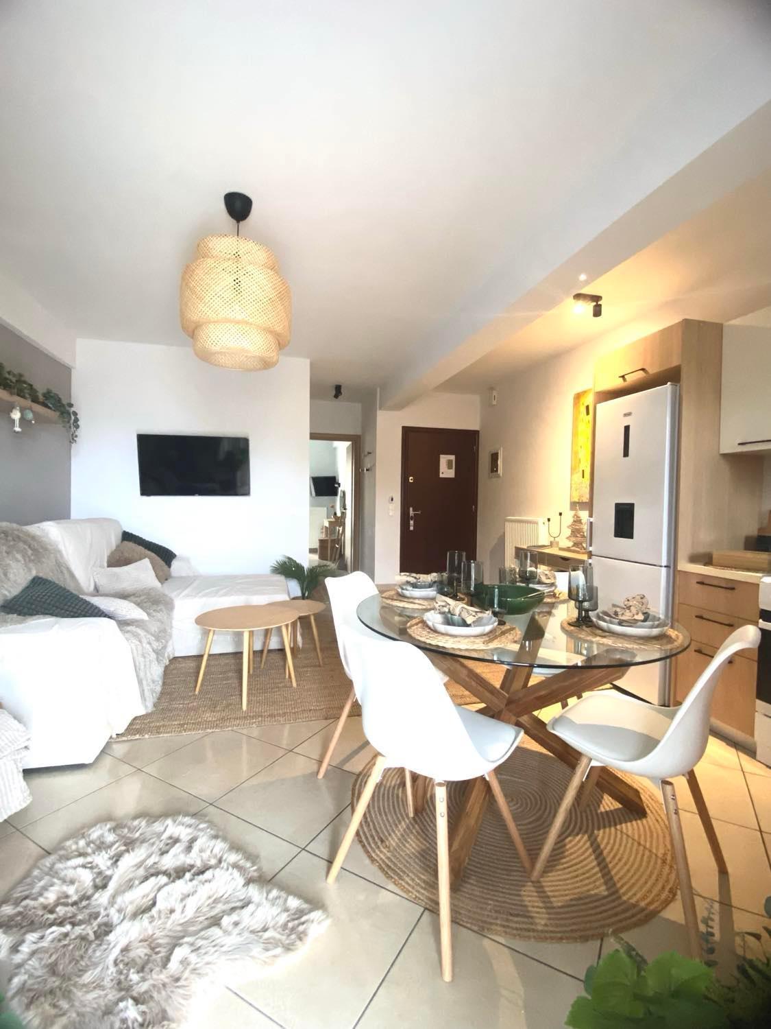 AdView Apartman Návplio Kültér fotó