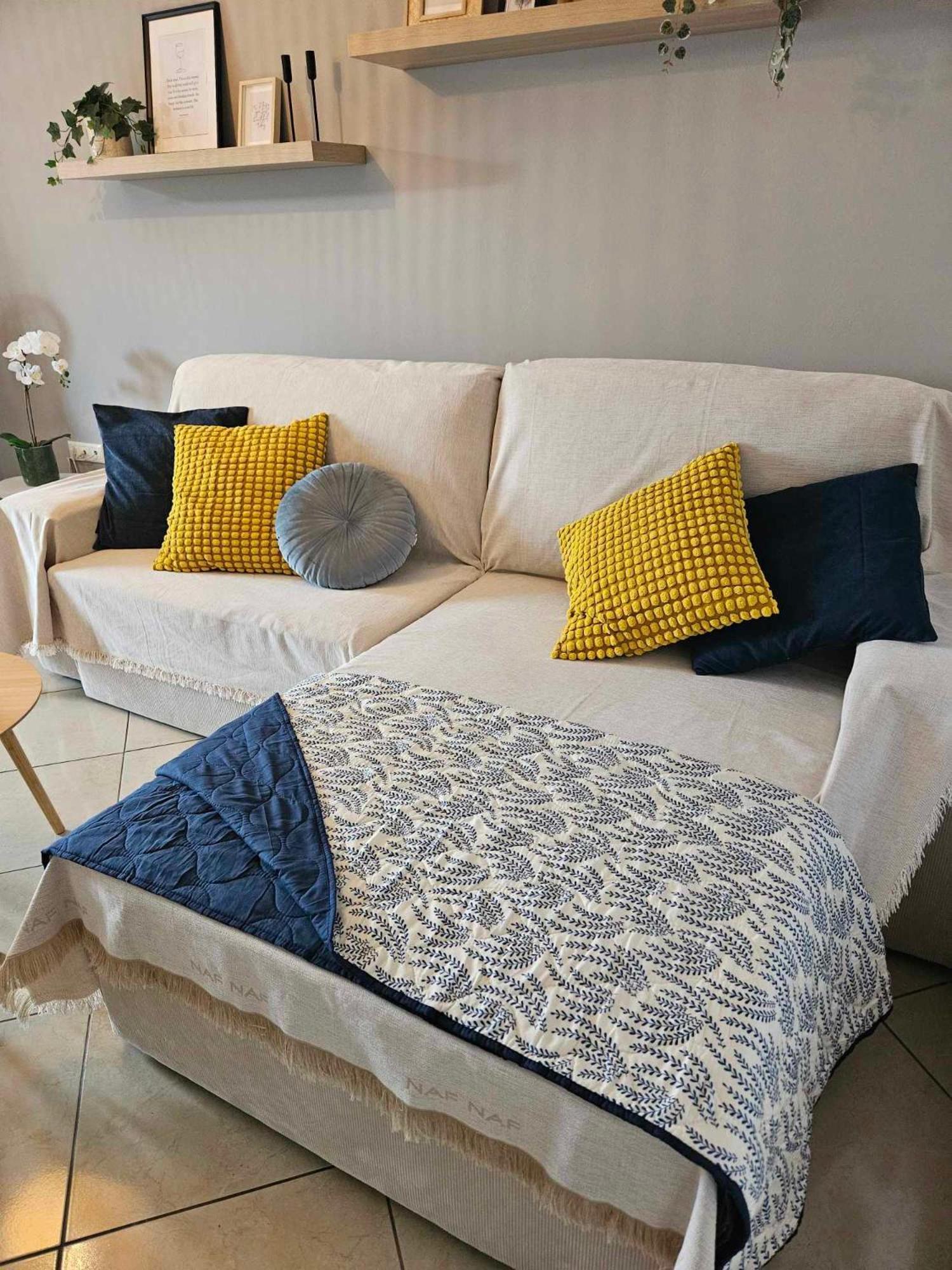 AdView Apartman Návplio Kültér fotó