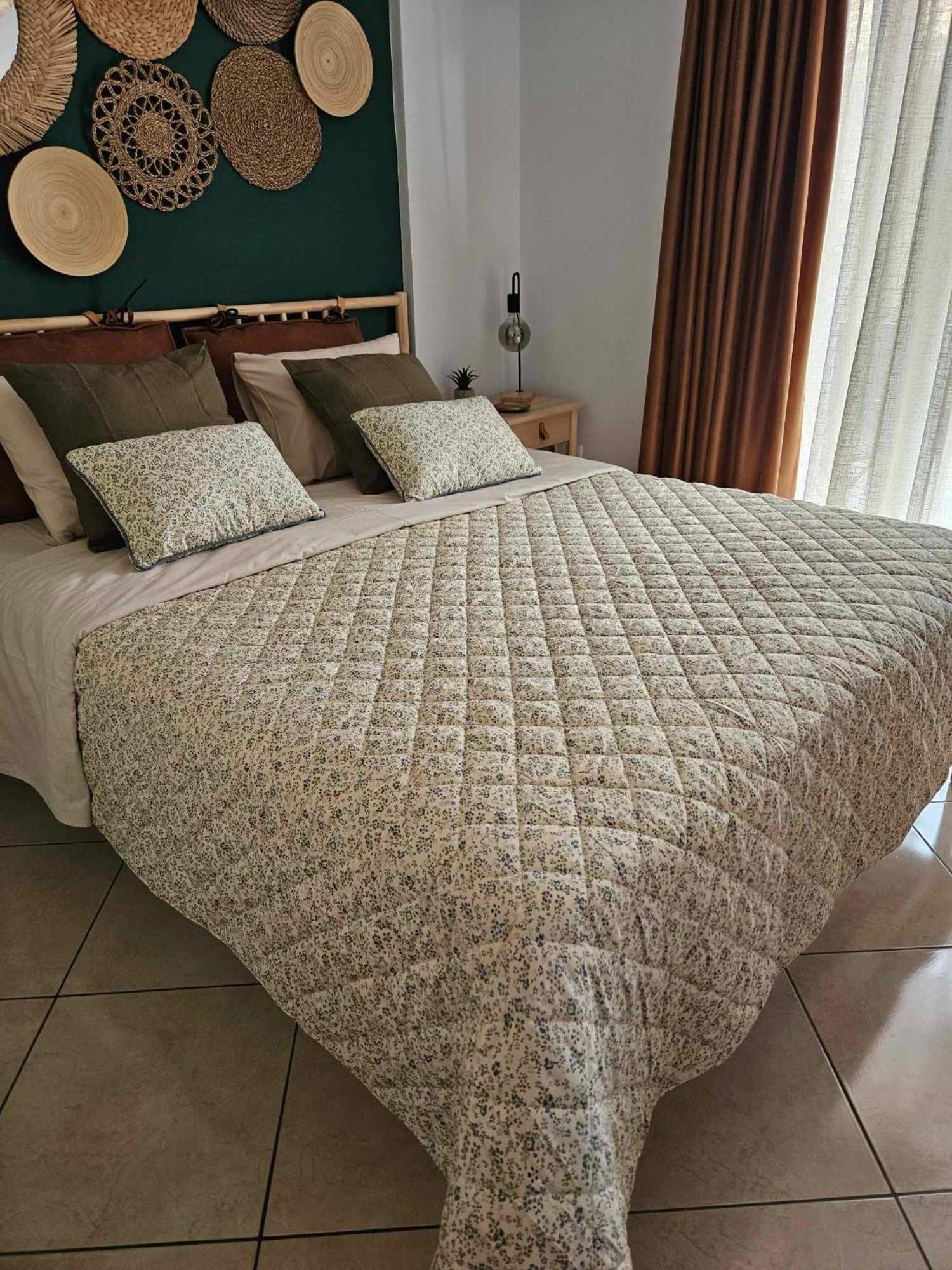 AdView Apartman Návplio Kültér fotó