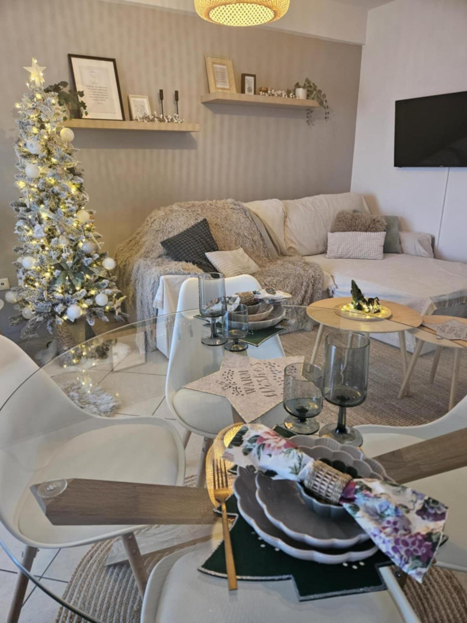AdView Apartman Návplio Kültér fotó